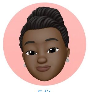 Meet your Posher, Tyriana